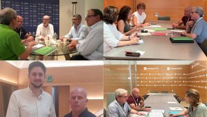 Foto reunions esmenes