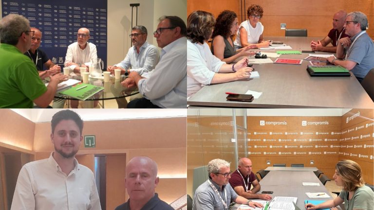 Foto reunions esmenes