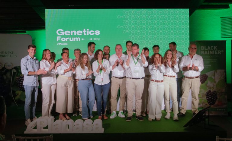 Genetics Forum 2026 Planasa