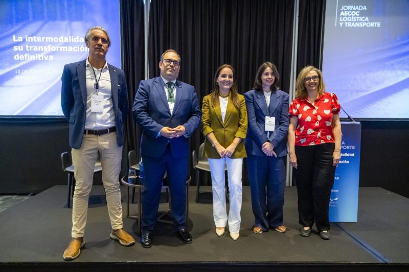 AECOC-MERCANCIAS-TREN