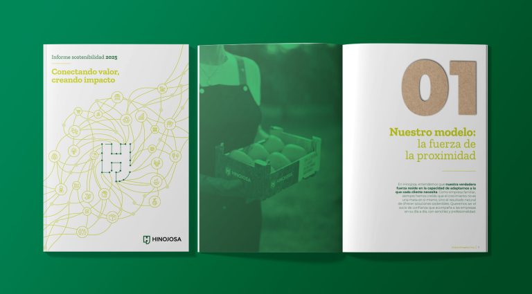 A5 Magazine Catalogue Mockup