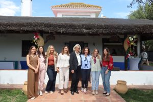MUJER-AGRICULTURA