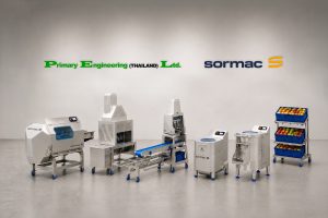 Sormac and Primary Engineering Tech Hub Thailand (1)