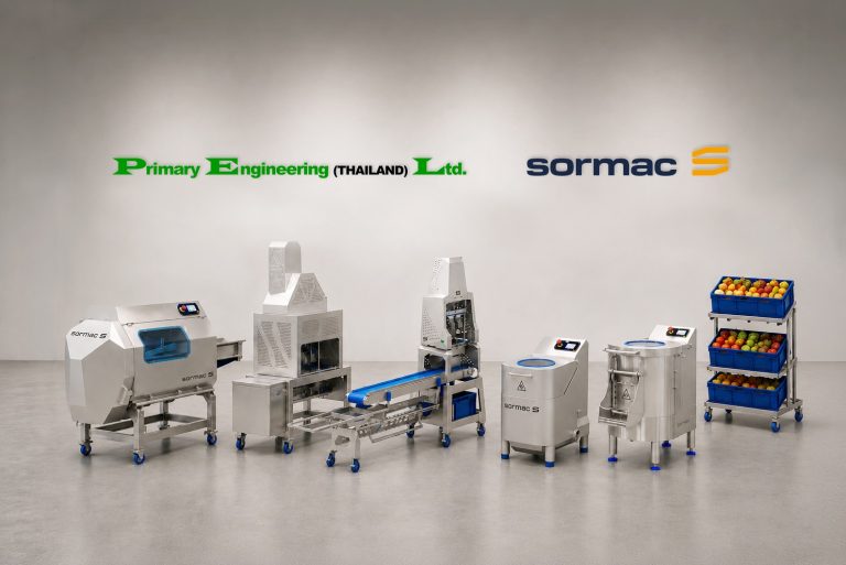 Sormac and Primary Engineering Tech Hub Thailand (1)