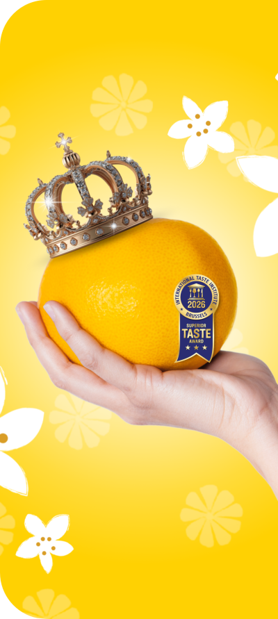 The ALIZZA Fruit™ (1)