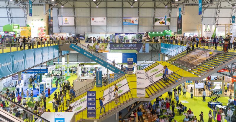 Infoagro Exhibition