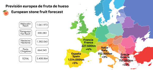 fruta de hueso 1