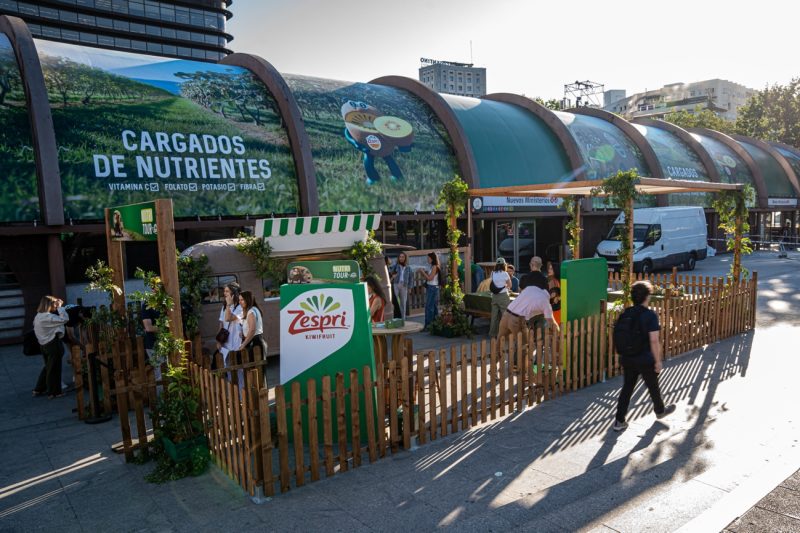 ZESPRI-NUTRITOUR