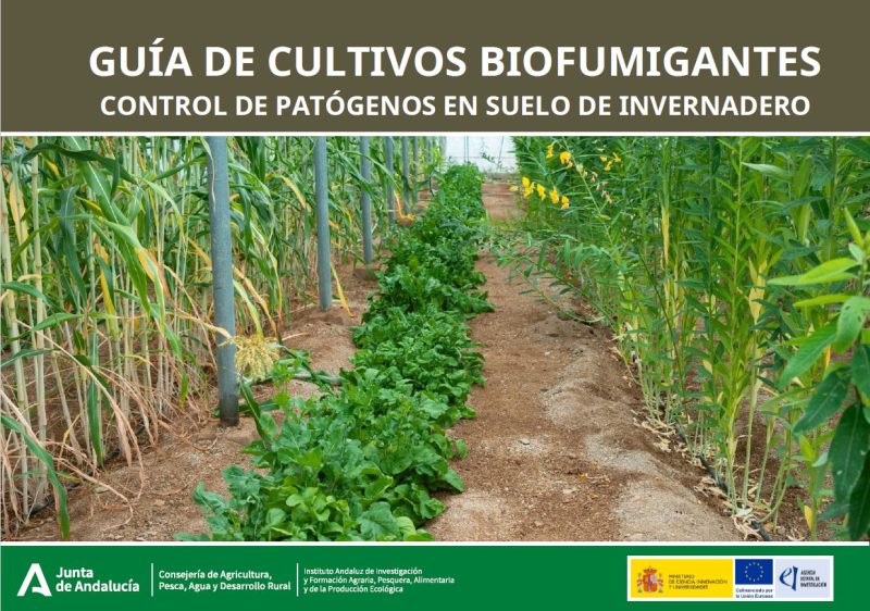 1 - Portada Guía IFAPA