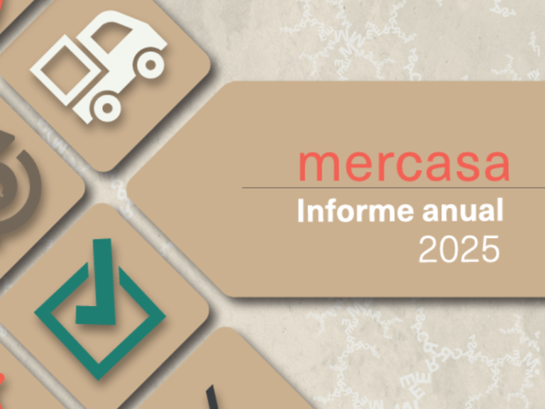 MERCASA-INFORME
