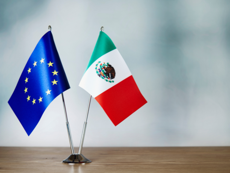 ACUERDO-UE-MÉXICO