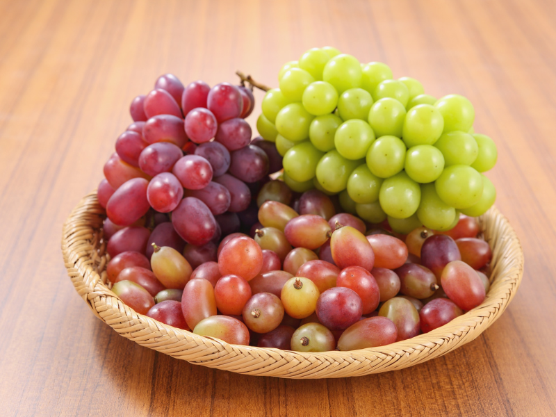 TABLE-GRAPE-EXPORTS