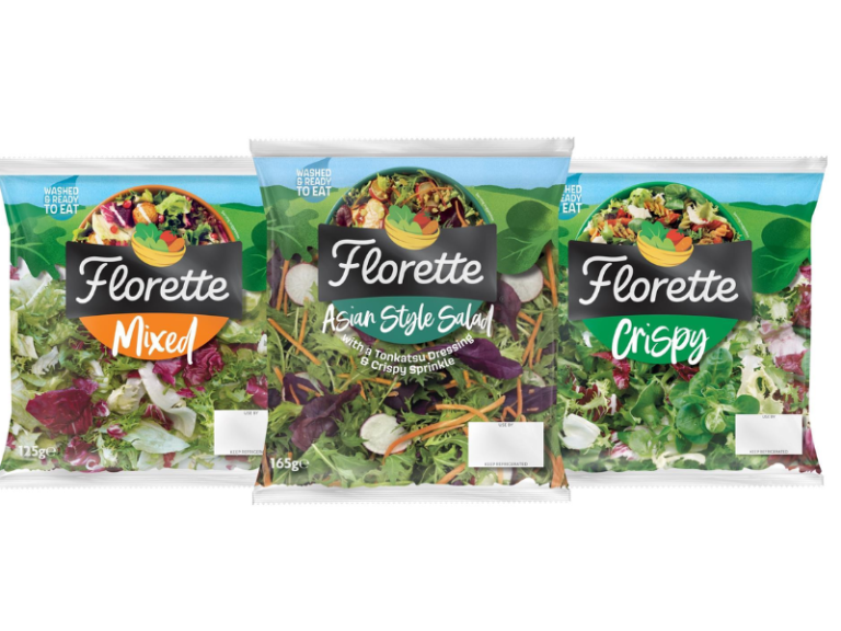 FLORETTE-SALADTOK