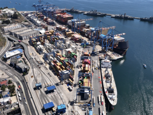 PUERTO-VALPARAISO