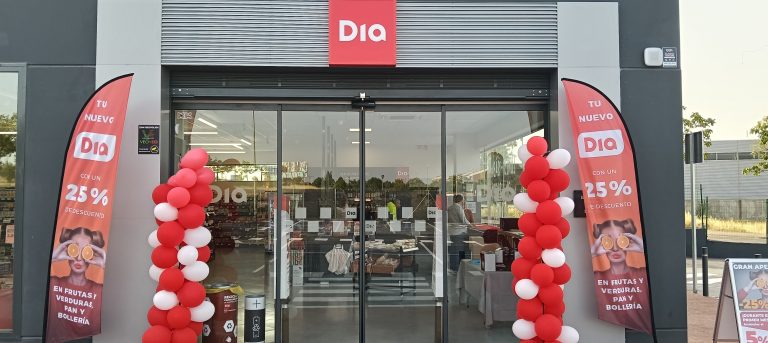 Dia - apertura Horche (Guadalajara)