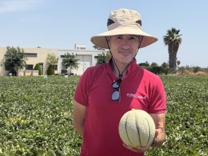 Enrique Ballester_BASF Nunhems