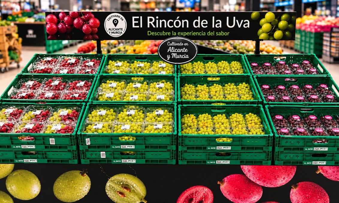 UVA-CARREFOUR