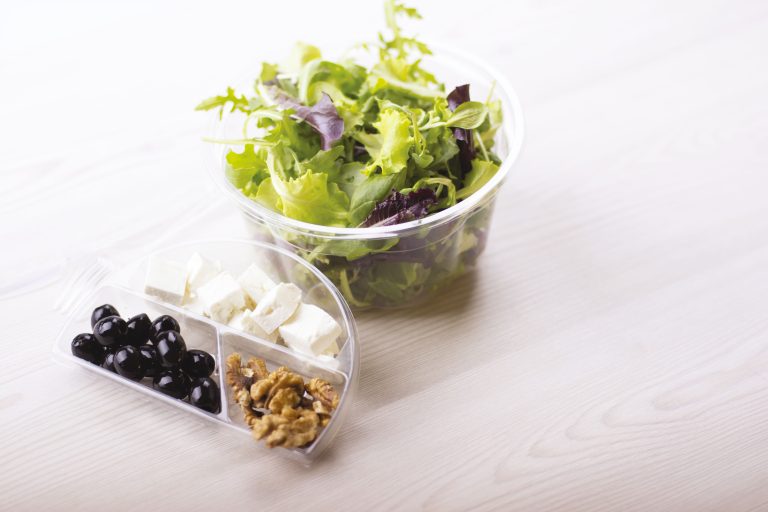 PACKAGING SOSTENIBLE