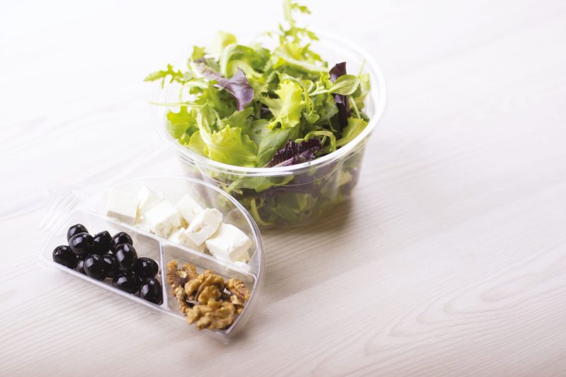 PACKAGING SOSTENIBLE