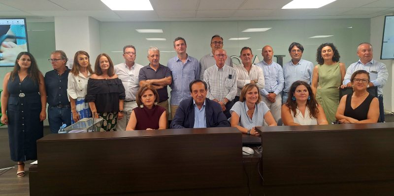 asaja_junta_directiva