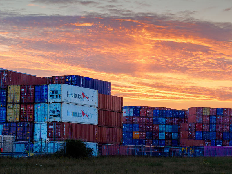 rotterdam-port
