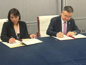 CHILE-EXPORTACIONES-CHINA