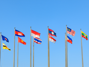 PAISES-ASEAN