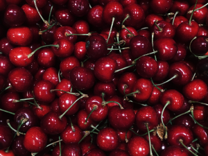 CEREZAS