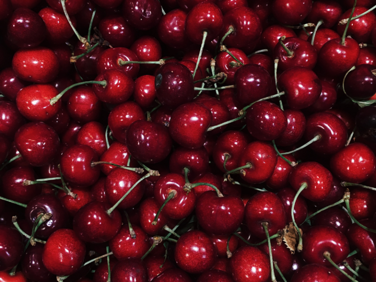 CEREZAS