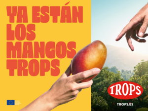 MANGO-TROPS