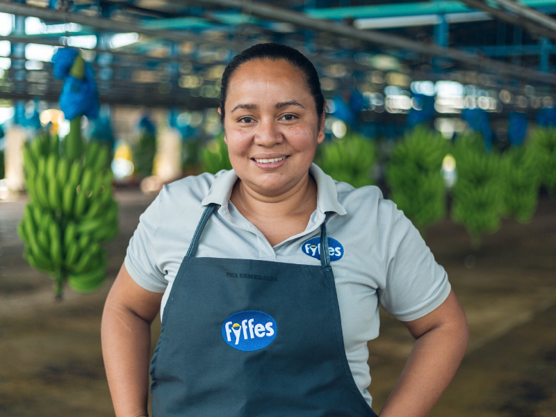 FYFFES