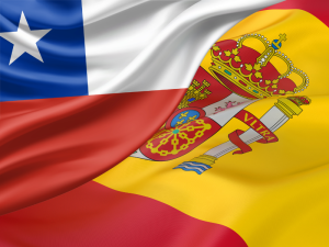 CHILE-ESPAÑA-IMPORTACIONES