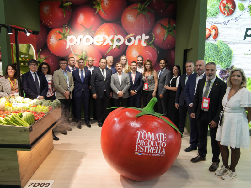 PROEXPORT-FRUIT-ATTRACTION