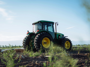 GASÓLEO-AGRÍCOLA