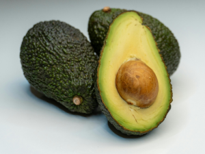 ISRAEL-AVOCADO
