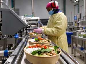 FOODIVERSE