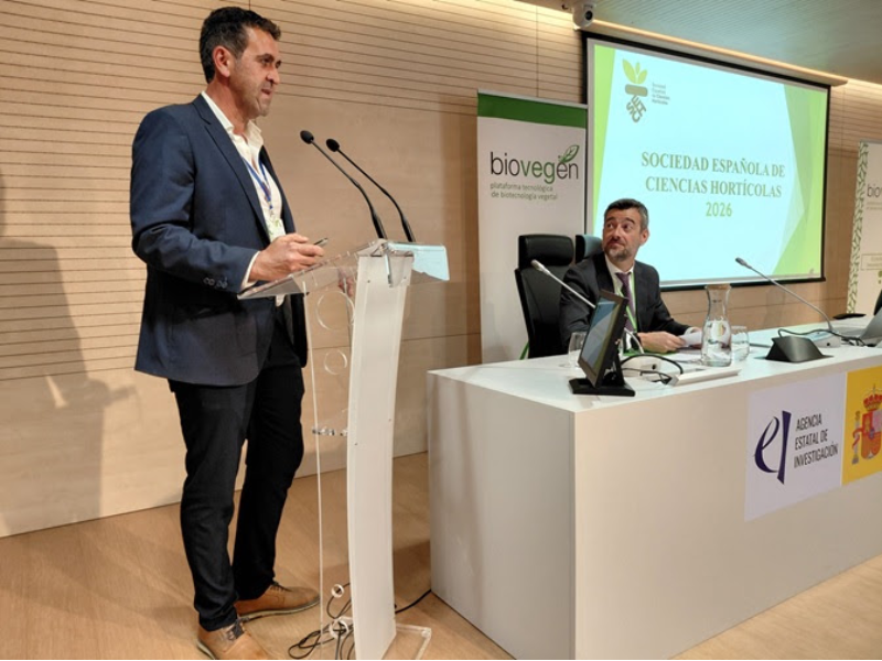 BIOTECNOLOGÍA-VEGETAL