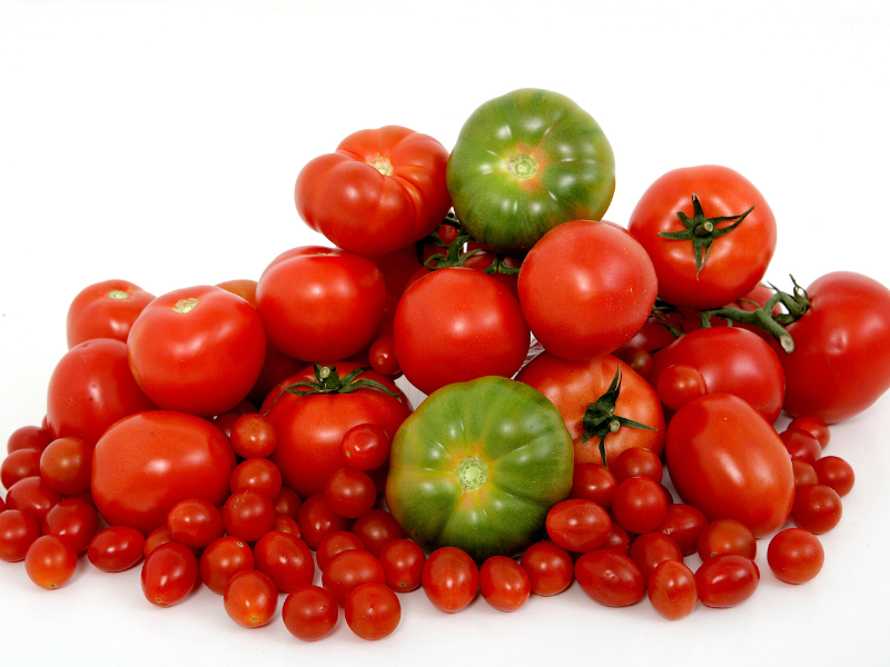 TOMATE