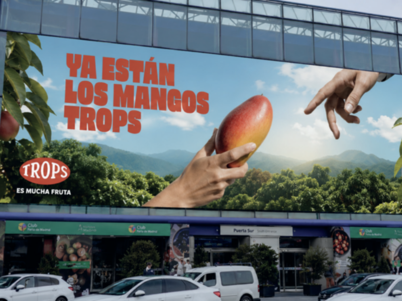 TROPS-MANGO