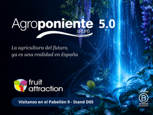 AGROPONIENTE