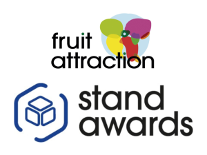 FRUIT-ATTRACTION-STAND