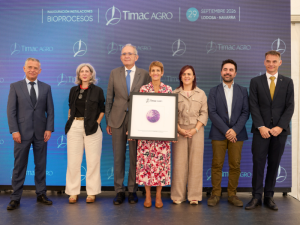 TIMAC-AGRO