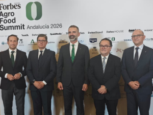 ANDALUCÍA-FORBES