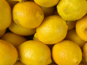 LIMÓN-FINO-MURCIA