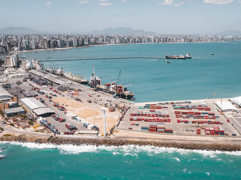 PORT-OF-FORTALEZA