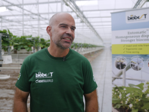 BIOBEST-ENTOMATIC