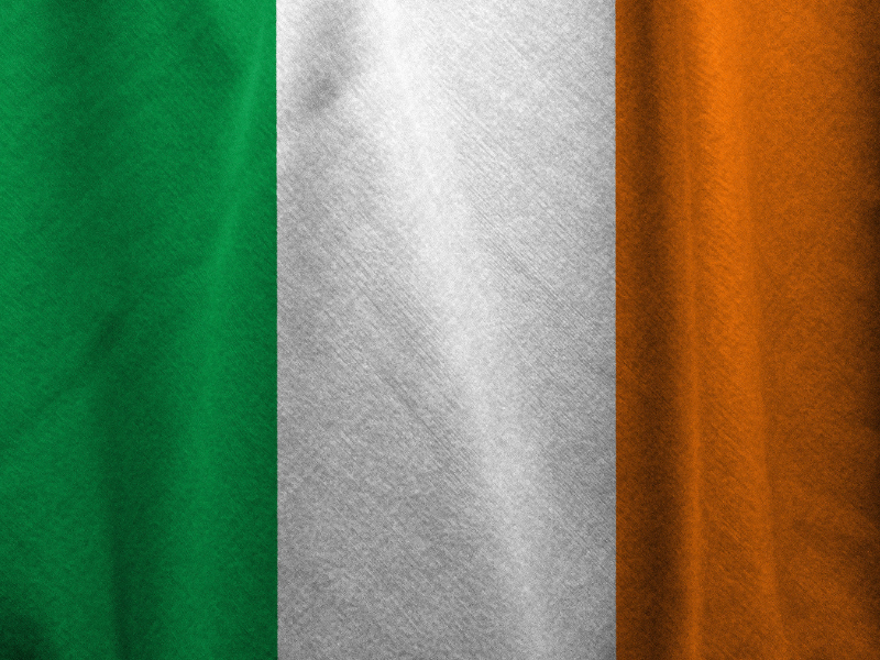 IRLANDA