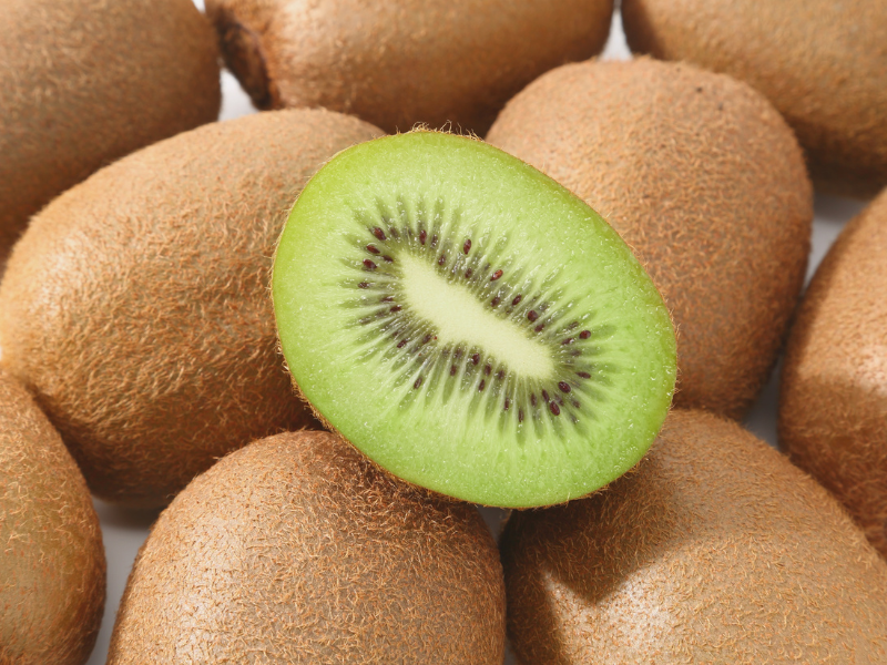 CHILE-KIWI-FRUIT
