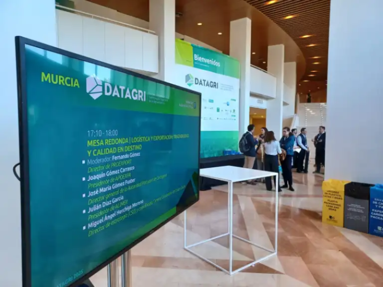DATAGRI-2026