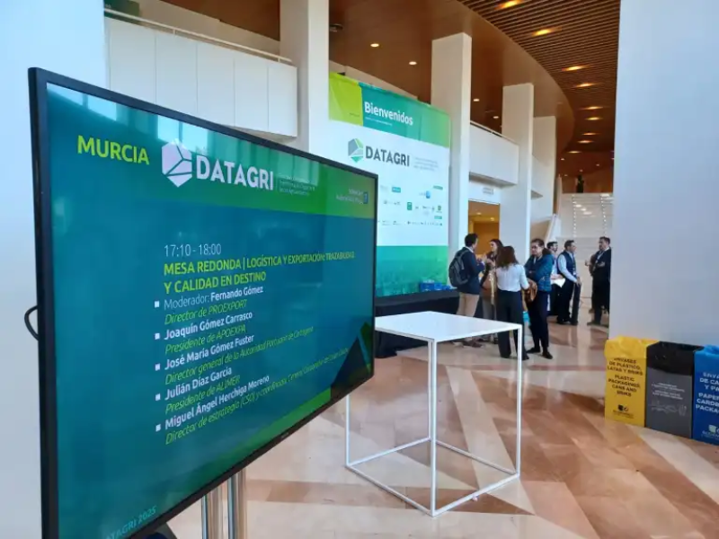 DATAGRI-2026